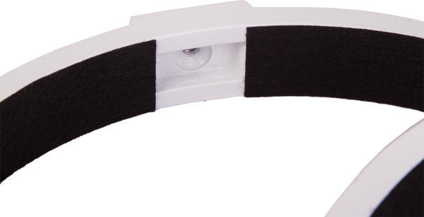 Изображение товара Набор крепежных колец для рефракторов Sky-Watcher 200мм / 67867