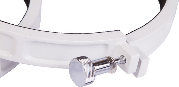 Изображение товара Набор крепежных колец для рефракторов Sky-Watcher 200мм / 67867