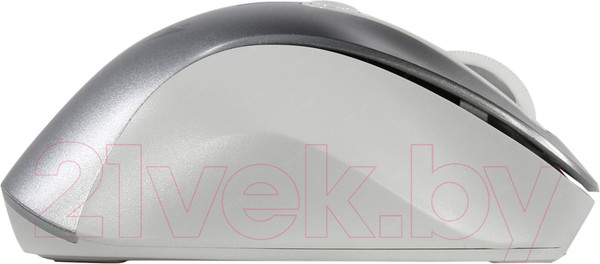Изображение товара Мышь Genius Ergo 9000S Pro (серый)