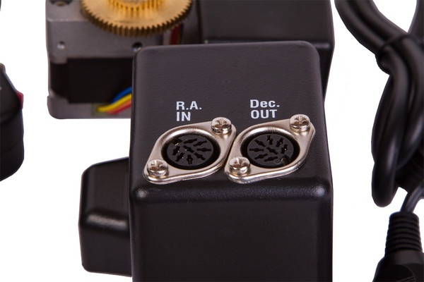 Изображение товара Комплект для модернизации монтировки Sky-Watcher EQ3 / 68809