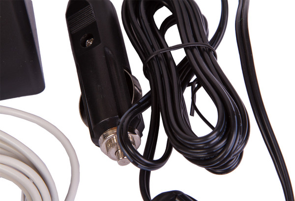 Изображение товара Комплект для модернизации монтировки Sky-Watcher EQ3 / 68809