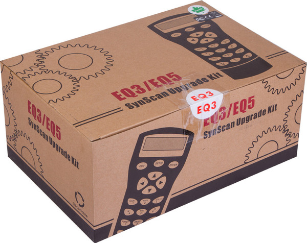 Изображение товара Комплект для модернизации монтировки Sky-Watcher EQ3 / 68809