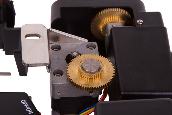 Изображение товара Комплект для модернизации монтировки Sky-Watcher EQ3 / 68809