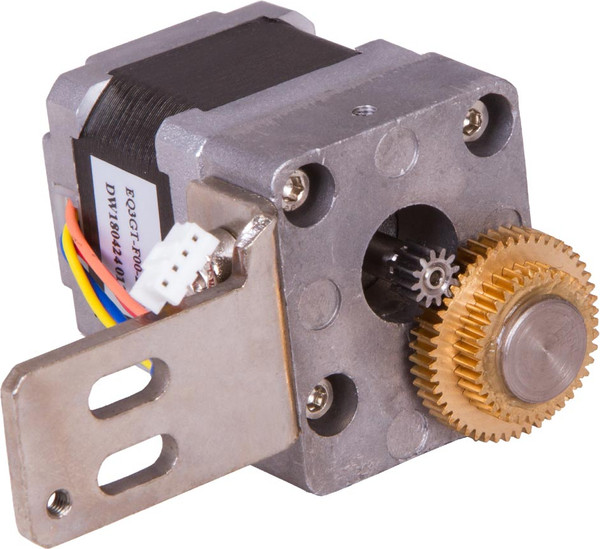 Изображение товара Комплект для модернизации монтировки Sky-Watcher EQM-35 / 72669