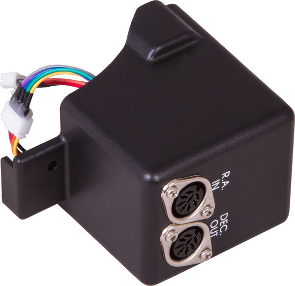 Изображение товара Комплект для модернизации монтировки Sky-Watcher EQM-35 / 72669