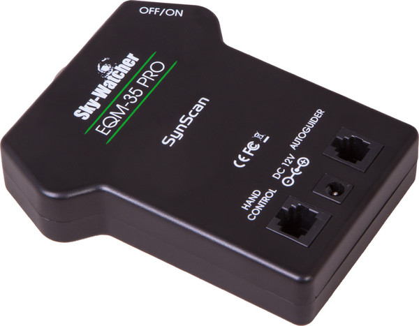 Изображение товара Комплект для модернизации монтировки Sky-Watcher EQM-35 / 72669