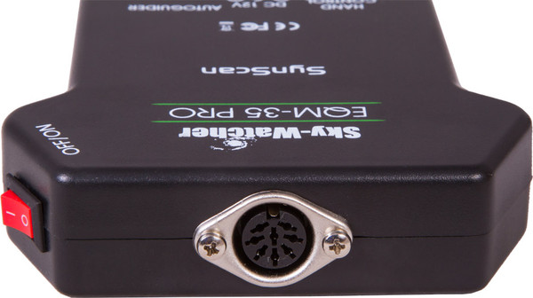 Изображение товара Комплект для модернизации монтировки Sky-Watcher EQM-35 / 72669