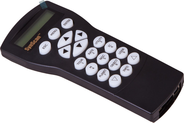 Изображение товара Комплект для модернизации монтировки Sky-Watcher EQM-35 / 72669