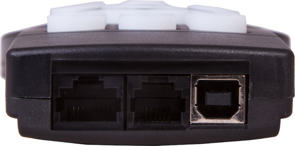 Изображение товара Комплект для модернизации монтировки Sky-Watcher EQM-35 / 72669