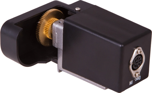 Изображение товара Комплект для модернизации монтировки Sky-Watcher EQM-35 / 72669