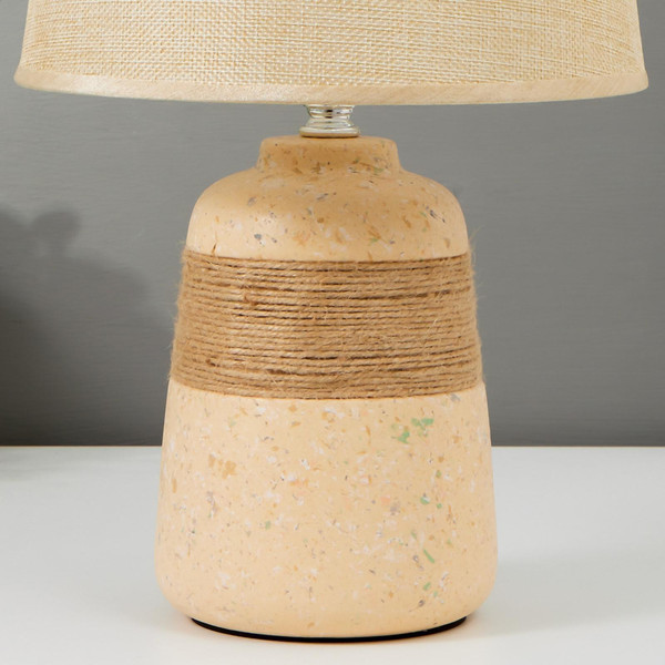 Изображение товара Прикроватная лампа Risalux 16351/1 / 5448809 (бежевый)