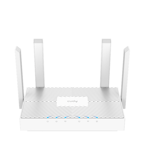 Изображение товара Беспроводной маршрутизатор Cudy WR1300E