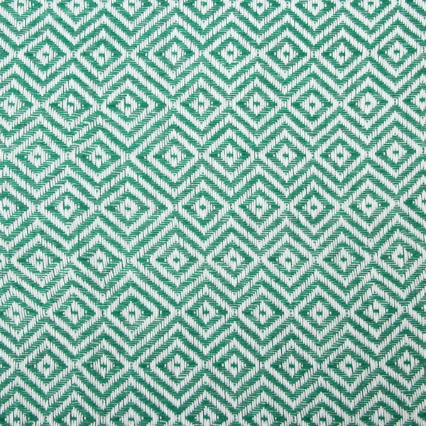 Изображение товара Плед Этель East 100x180 / 10398562 (зеленый)