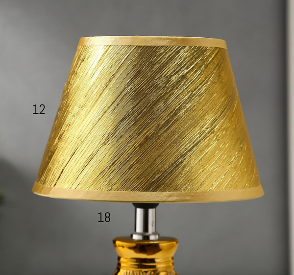 Изображение товара Прикроватная лампа Risalux 16277/1GD / 5354714 (золото)