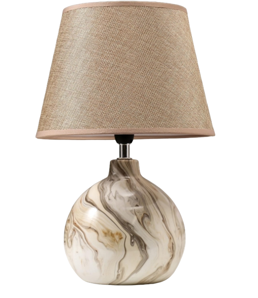 Изображение товара Прикроватная лампа Risalux 16255/1BG / 5294732 (бежевый)