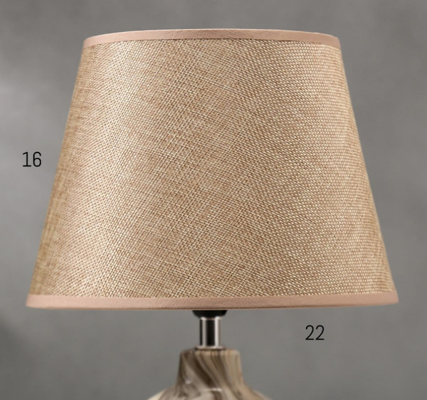 Изображение товара Прикроватная лампа Risalux 16255/1BG / 5294732 (бежевый)