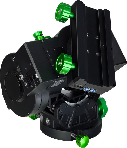 Изображение товара Штатив для подзорной трубы Sky-Watcher CQ350 PRO GOTO / 83589