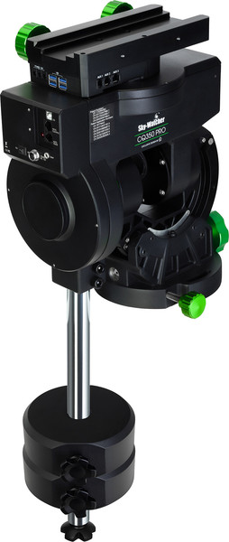 Изображение товара Штатив для подзорной трубы Sky-Watcher CQ350 PRO GOTO / 83589