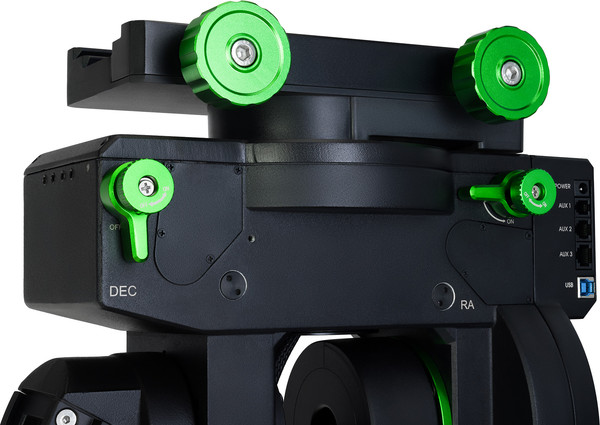 Изображение товара Штатив для подзорной трубы Sky-Watcher CQ350 PRO GOTO / 83589