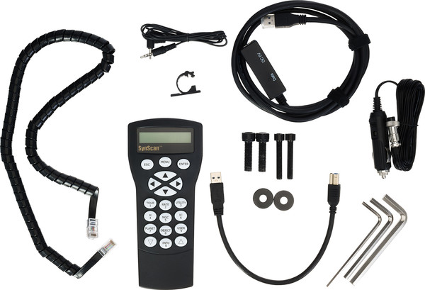 Изображение товара Штатив для подзорной трубы Sky-Watcher CQ350 PRO GOTO / 83589