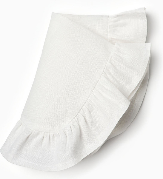 Изображение товара Сервировочная салфетка Этель Ivory 30x40 / 10300814