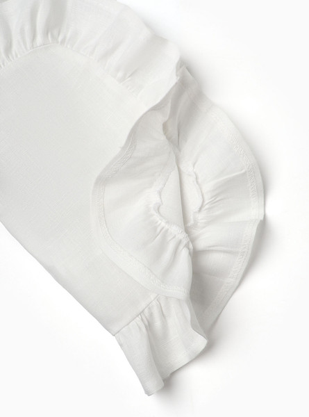 Изображение товара Сервировочная салфетка Этель Ivory 30x40 / 10300814