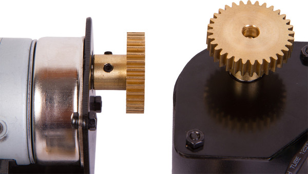 Изображение товара Комплект приводов для монтировки Sky-Watcher EQ5 / 67853