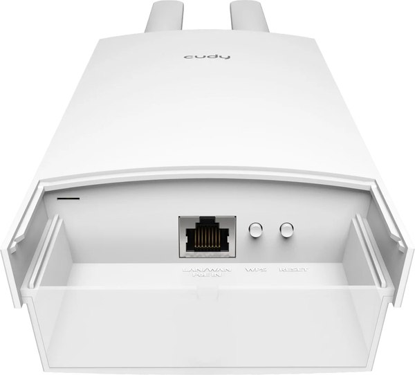 Изображение товара Беспроводная точка доступа Cudy AP1300 Outdoor