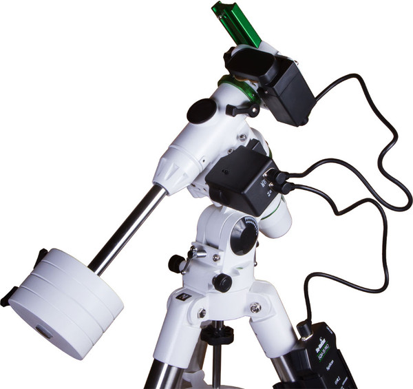 Изображение товара Штатив для подзорной трубы Sky-Watcher EQM-35 PRO SynScan GOTO NEQ5 / 72668