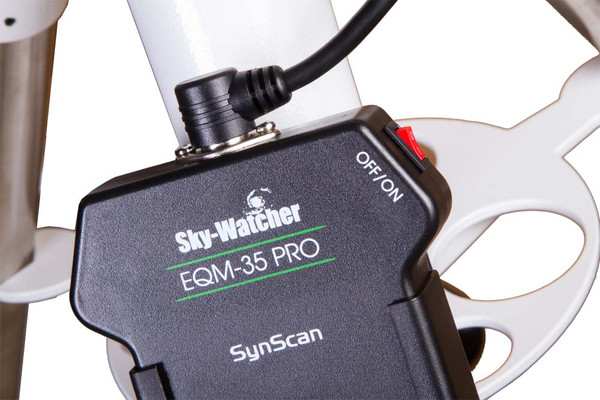 Изображение товара Штатив для подзорной трубы Sky-Watcher EQM-35 PRO SynScan GOTO NEQ5 / 72668