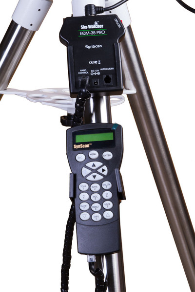 Изображение товара Штатив для подзорной трубы Sky-Watcher EQM-35 PRO SynScan GOTO NEQ5 / 72668