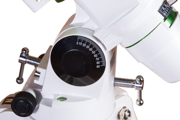 Изображение товара Штатив для подзорной трубы Sky-Watcher EQM-35 PRO SynScan GOTO NEQ5 / 72668