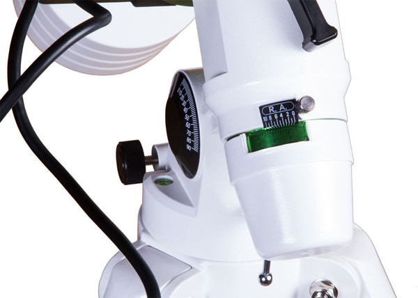 Изображение товара Штатив для подзорной трубы Sky-Watcher EQM-35 PRO SynScan GOTO NEQ5 / 72668