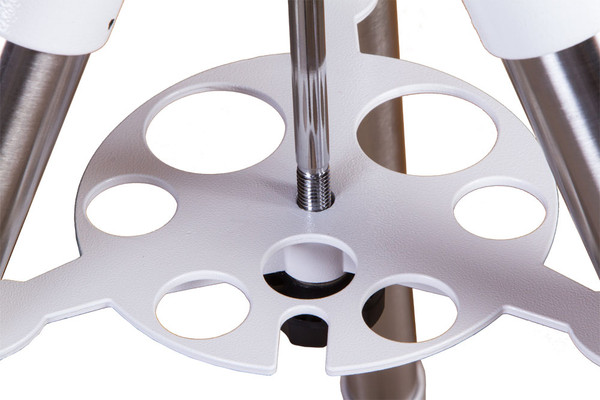 Изображение товара Штатив для подзорной трубы Sky-Watcher EQM-35 PRO SynScan GOTO NEQ5 / 72668