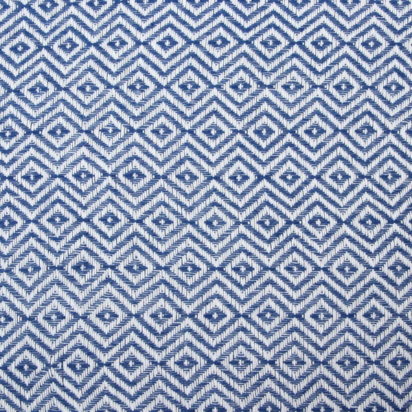 Изображение товара Плед Этель East 100x180 / 10398566 (синий)