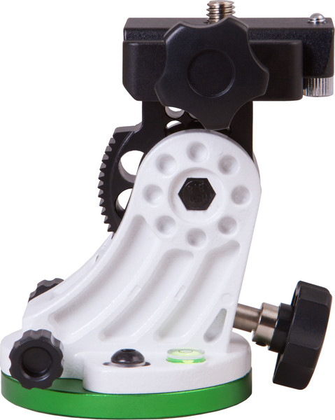 Изображение товара Клин экваториальный для монтировки Sky-Watcher Star Adventurer / 71519 (зеленый)