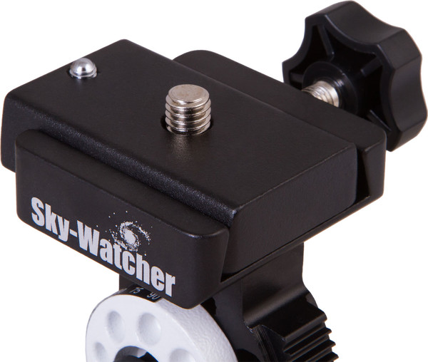 Изображение товара Клин экваториальный для монтировки Sky-Watcher Star Adventurer / 71519 (зеленый)