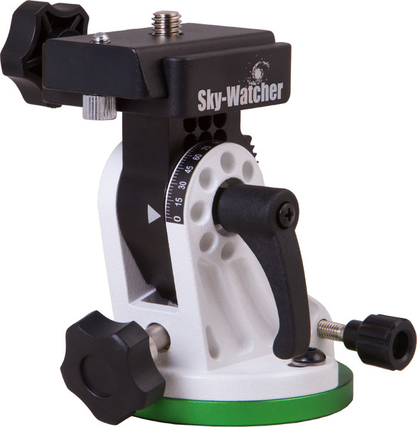 Изображение товара Клин экваториальный для монтировки Sky-Watcher Star Adventurer / 71519 (зеленый)