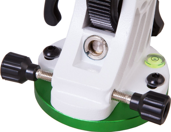 Изображение товара Клин экваториальный для монтировки Sky-Watcher Star Adventurer / 71519 (зеленый)