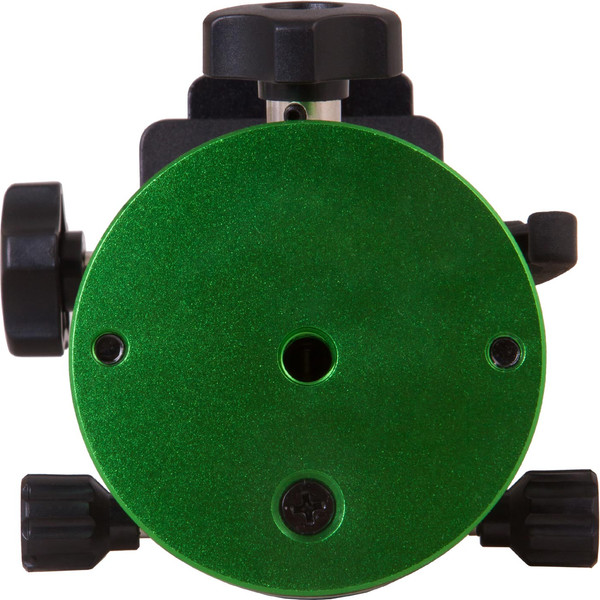 Изображение товара Клин экваториальный для монтировки Sky-Watcher Star Adventurer / 71519 (зеленый)