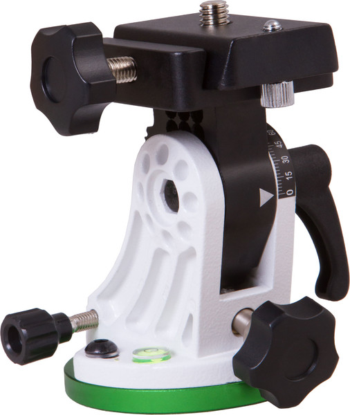 Изображение товара Клин экваториальный для монтировки Sky-Watcher Star Adventurer / 71519 (зеленый)