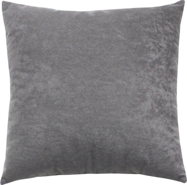 Изображение товара Подушка декоративная MATEX Fantasy. Котомикс / 58-564 (серый/серо-голубой)