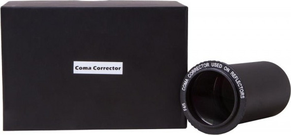 Изображение товара Корректор комы Sky-Watcher Для рефлекторов Ньютона f/4 и f/5 / 67869