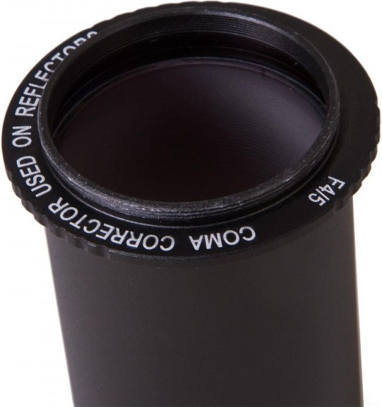 Изображение товара Корректор комы Sky-Watcher Для рефлекторов Ньютона f/4 и f/5 / 67869