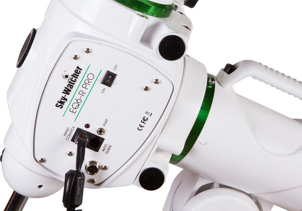 Изображение товара Штатив для подзорной трубы Sky-Watcher EQ6-R SynScan GOTO / 69812