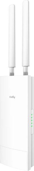 Изображение товара Беспроводная точка доступа Cudy AP1200 Outdoor