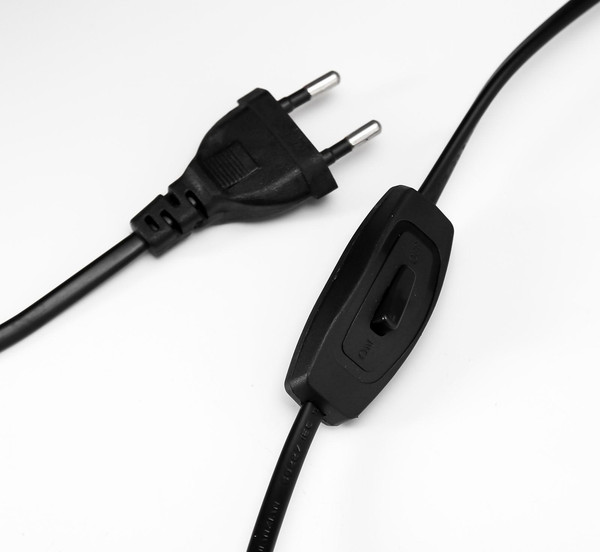 Изображение товара Прикроватная лампа Risalux 16028/1BK / 5084564 (черный мрамор)