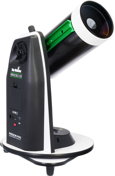Изображение товара Телескоп Sky-Watcher MC127/1500 Virtuoso GTi GOTO / 78260