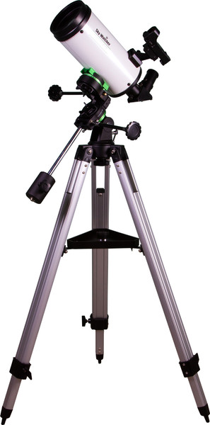 Изображение товара Телескоп Sky-Watcher MAK102/1300 StarQuest EQ1 / 76338