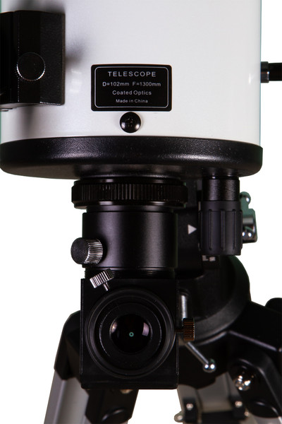 Изображение товара Телескоп Sky-Watcher MAK102/1300 StarQuest EQ1 / 76338